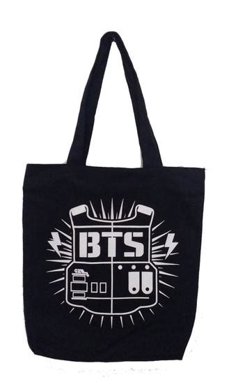 Bolsa Feminina Bts Grupo Musical Sul .